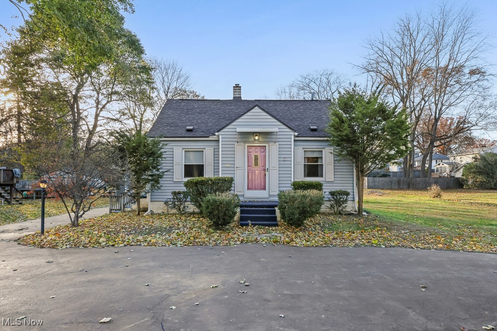Clearvue Allotment - Residential