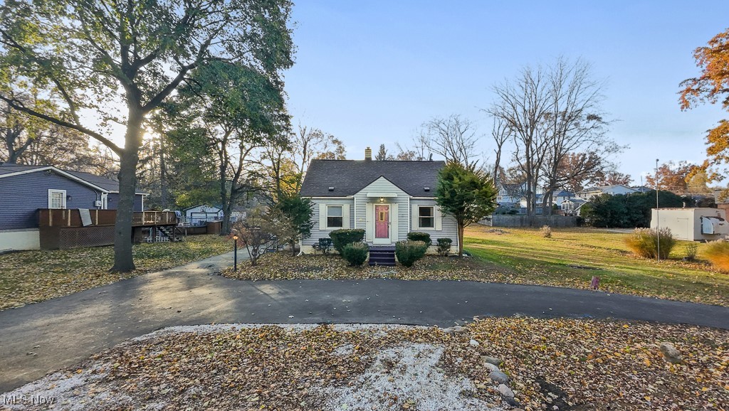 Clearvue Allotment - Residential