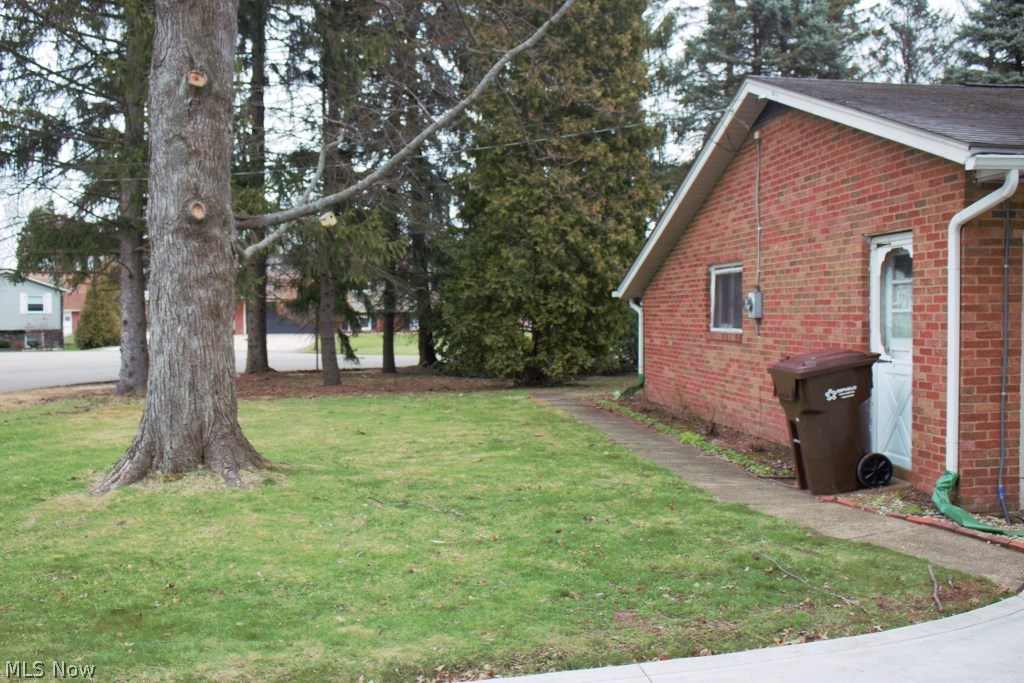 Jamestown Village - Residential