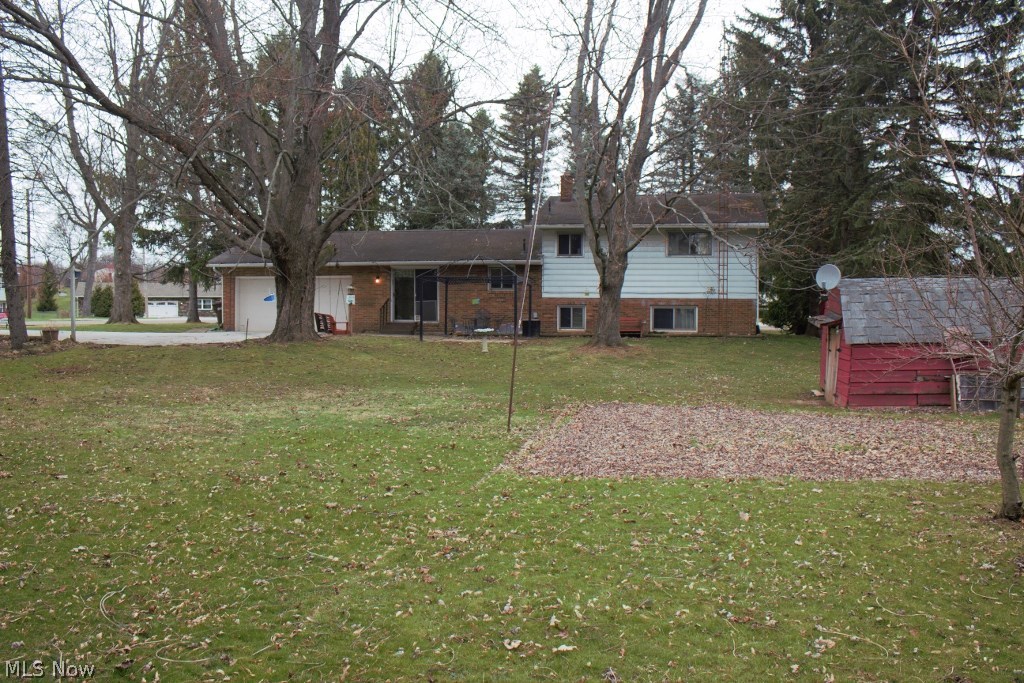 Jamestown Village - Residential