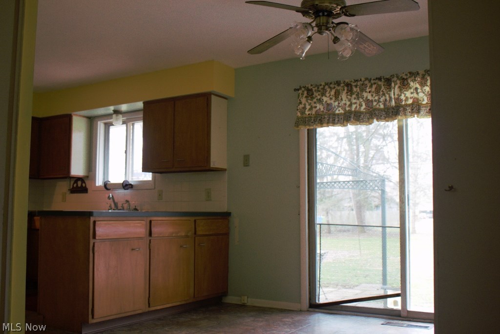 Jamestown Village - Residential