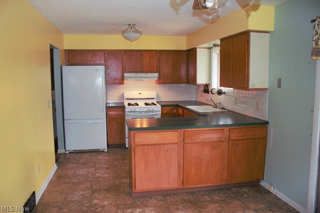 Jamestown Village - Residential