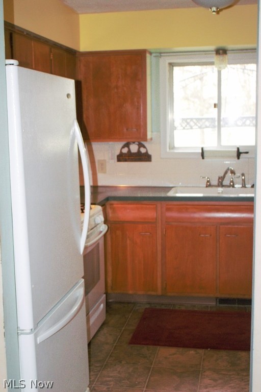 Jamestown Village - Residential