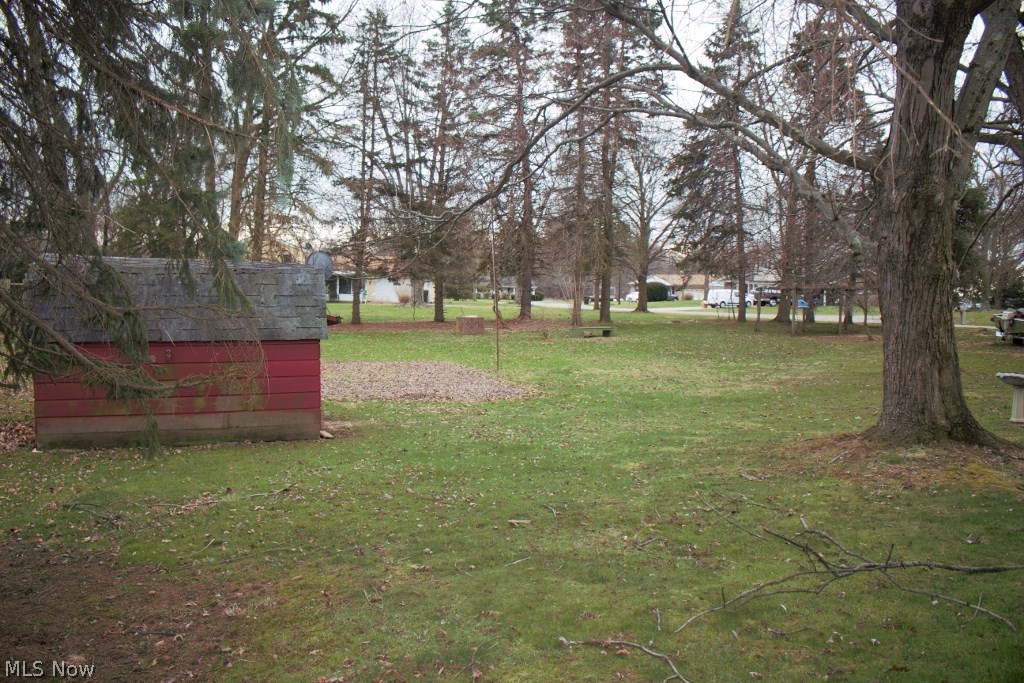 Jamestown Village - Residential