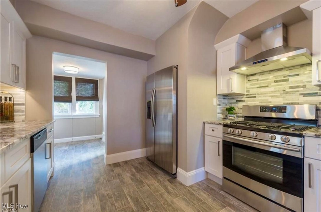 3540 Silsby Road, Cleveland Heights, Ohio image 15
