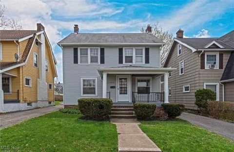 3540 Silsby Road, Cleveland Heights, OH 44118 - MLS#: 5108001