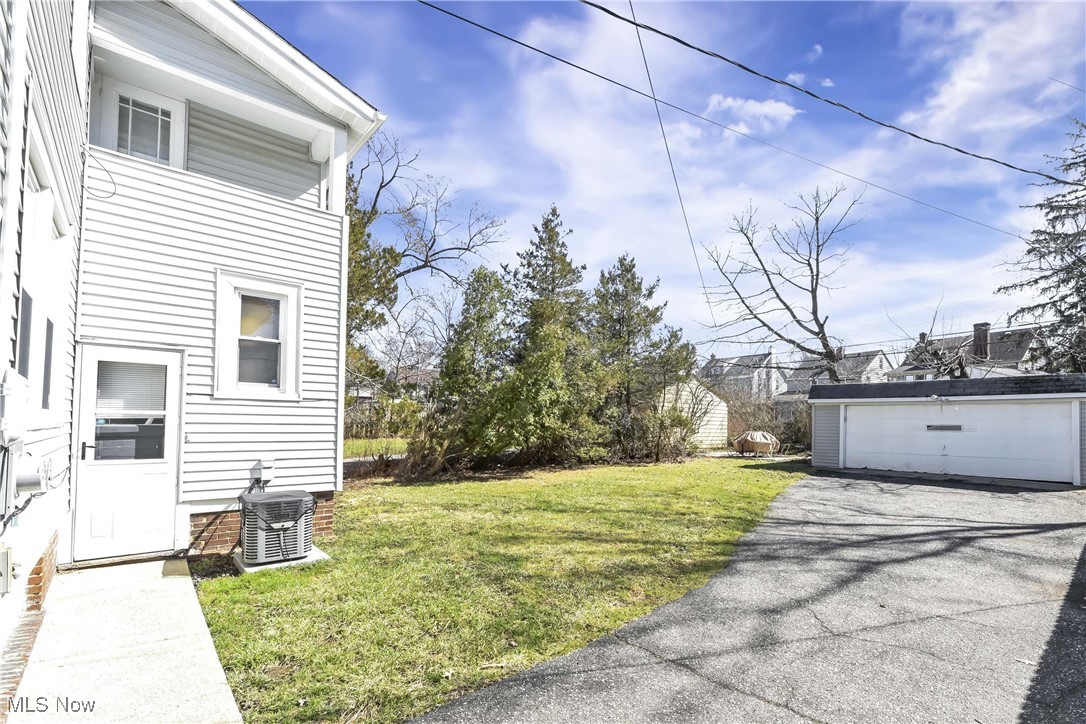 3540 Silsby Road, Cleveland Heights, Ohio image 2