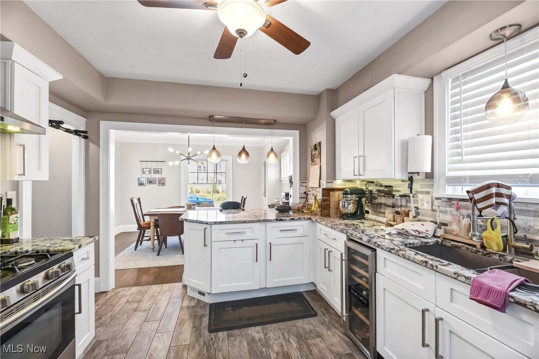 3540 Silsby Road, Cleveland Heights, Ohio image 17