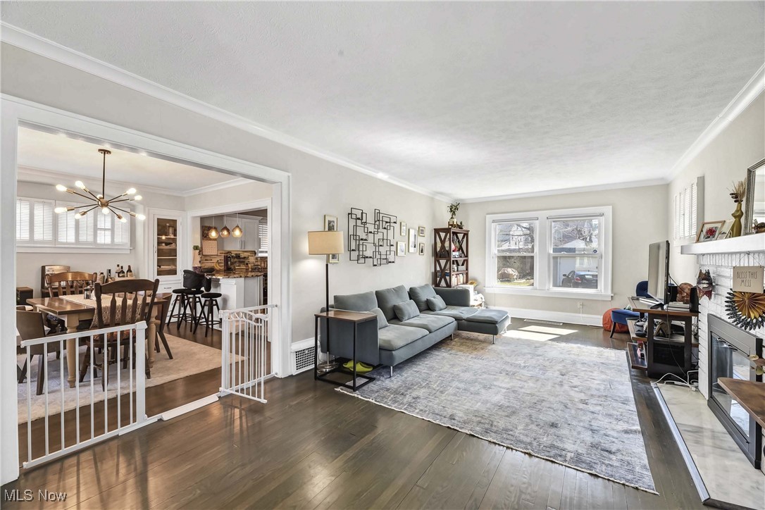 3540 Silsby Road, Cleveland Heights, Ohio image 8
