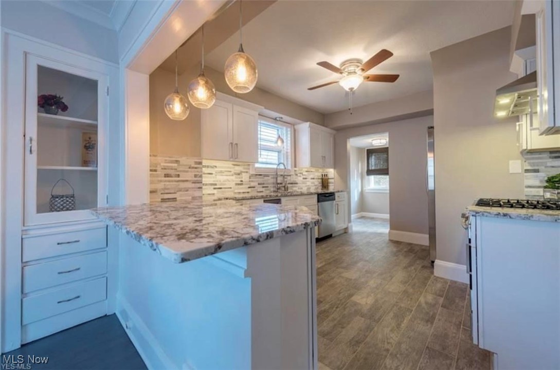 3540 Silsby Road, Cleveland Heights, Ohio image 13