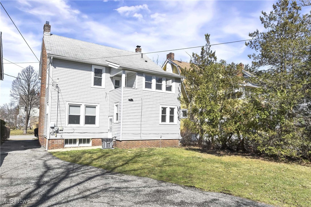 3540 Silsby Road, Cleveland Heights, Ohio image 3