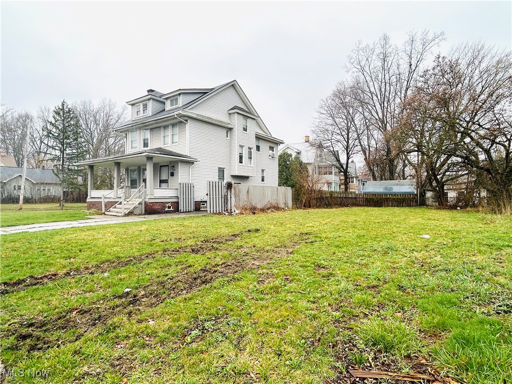 1200 E 125th Street