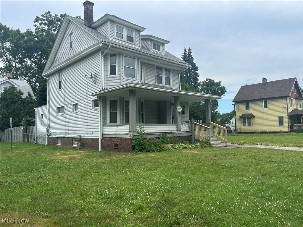 1200 E 125th Street
