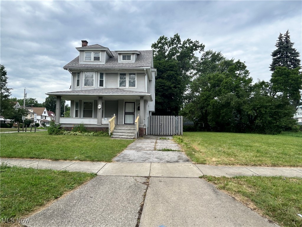 1200 E 125th Street