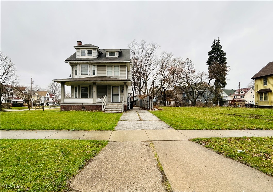 1200 E 125th Street