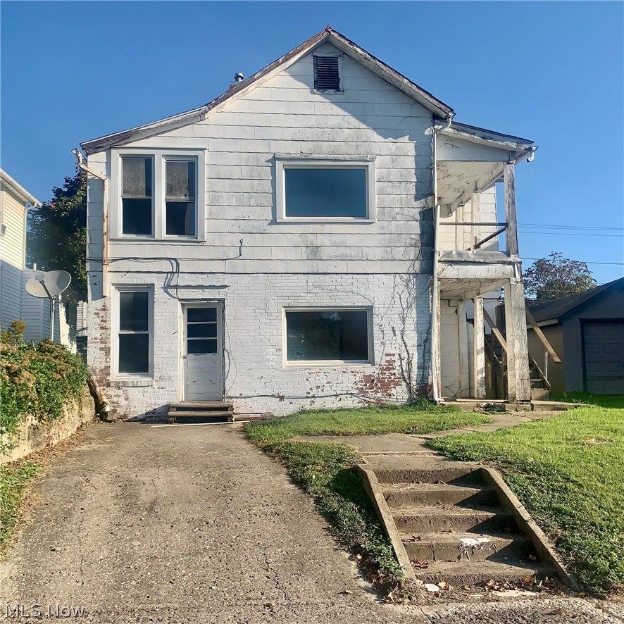 256 Burley Street
