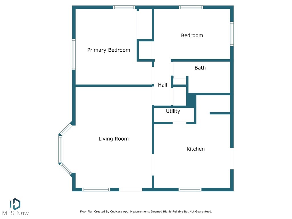 1621 Oakmont Street, Canton, Ohio image 22