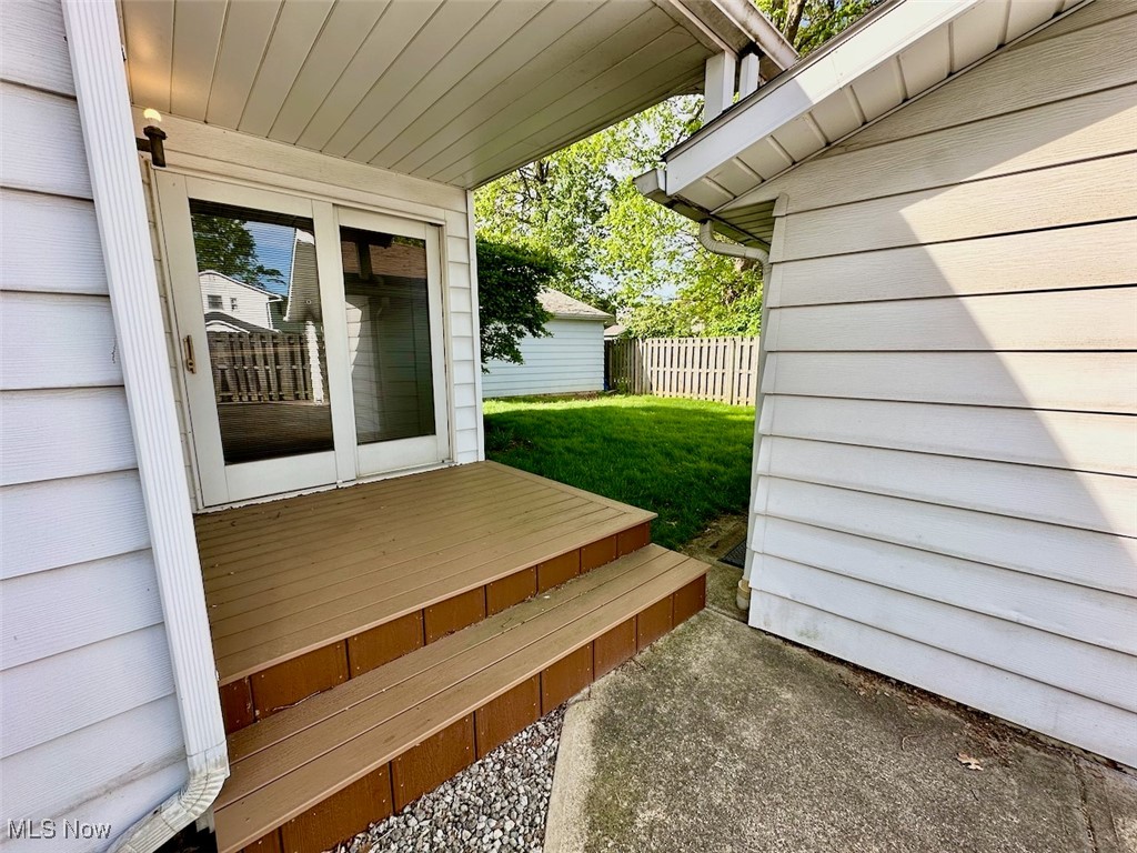 5374 Oak Ridge Drive, Willoughby, Ohio image 29