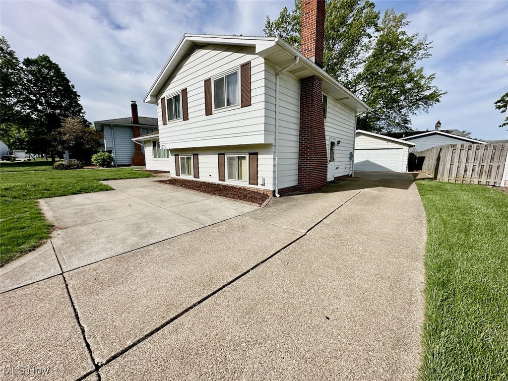 5374 Oak Ridge Drive, Willoughby, Ohio image 31