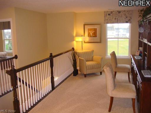 Heisley Park - Residential