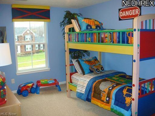 Heisley Park - Residential