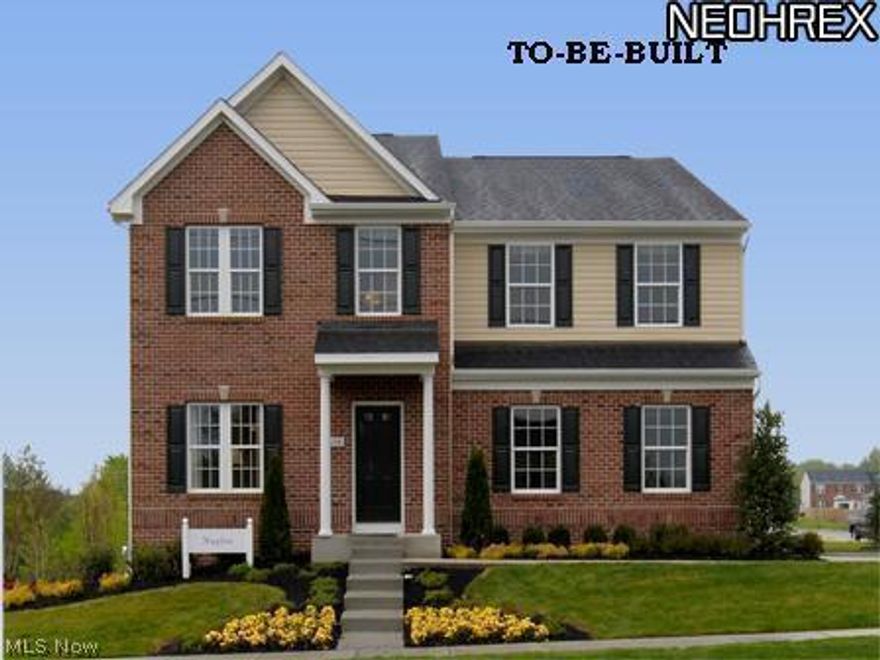 TO BE BUILT!! This home includes 2920 Sq. ft. for less than $228,000! At $78.00 per Sq Ft. the Naples is a fantastic value! The Naples offers many bedrooms for the large family. All upstairs, the 4 bedrooms with loft/optional 5th bedroom provide lots of room. The owner's suite is fabulous with private bath and 2 walk-in closets. Need extra space? Add the optional Finished Attic or with optional Attic Bedroom. Downstairs, the foyer leads to the formal living room/optional study, formal dining room, and there is a convenient hallway to kitchen. The kitchen provides lots of cabinetry, a pantry, sunny dinette, and optional island. This home comes with the morning room, increasing the space on the main floor and adding the ultimate wow'' factor to this home. Another convenience is the 2-car attached garage and the finished basement.