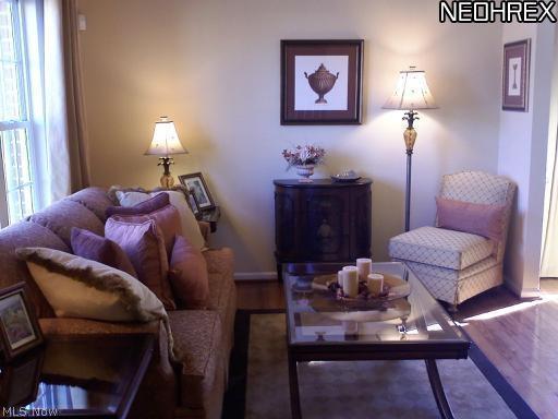 Heisley Park - Residential