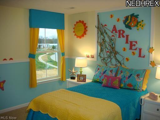 Heisley Park - Residential