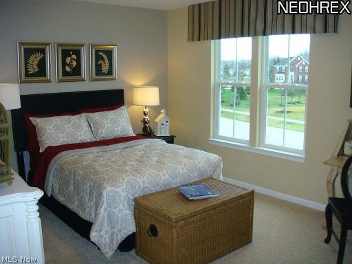 Heisley Park - Residential