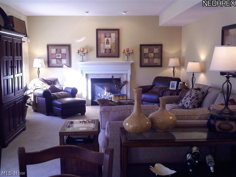 Heisley Park - Residential