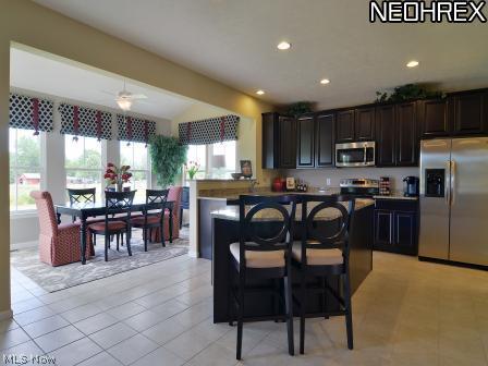 Heisley Park - Residential