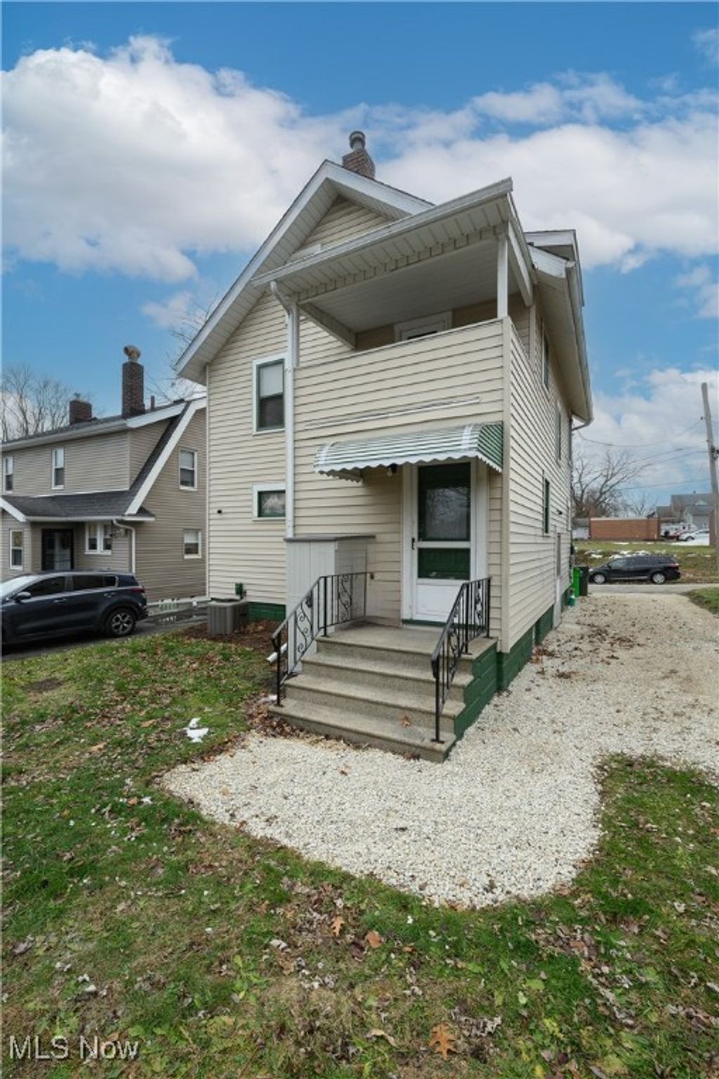Photo of 485 Lloyd Street, Barberton, OH 44203 (MLS # 5177839)