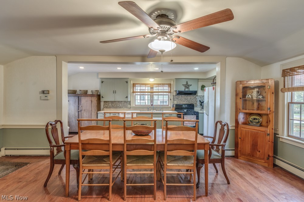 Chardon - Residential