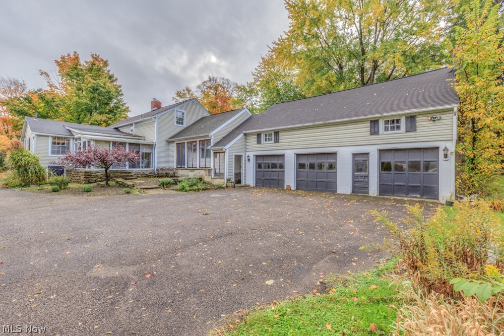 Chardon - Residential