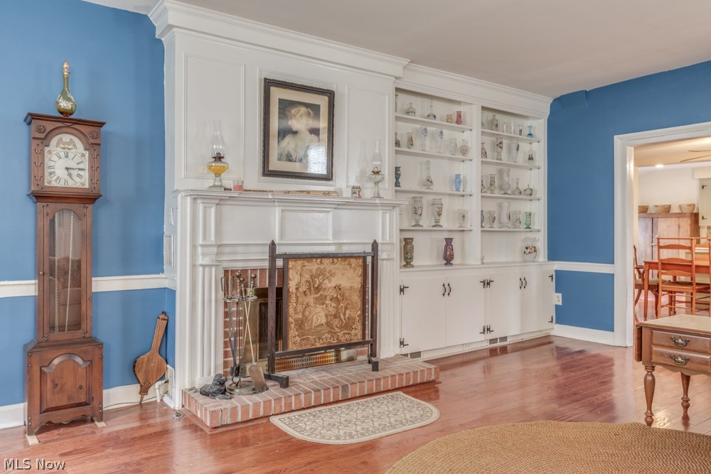 Chardon - Residential