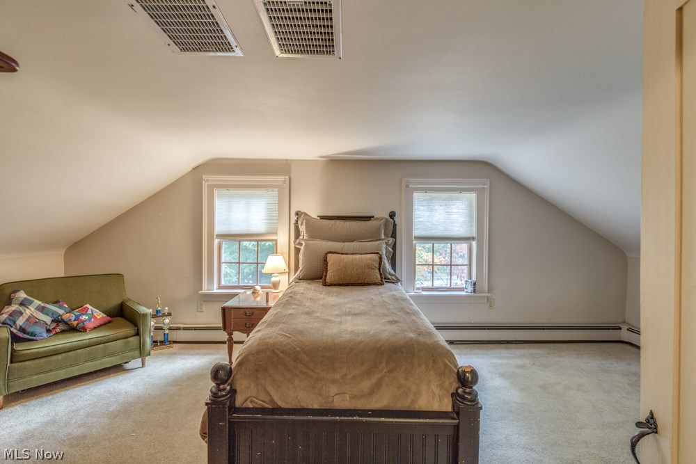 Chardon - Residential