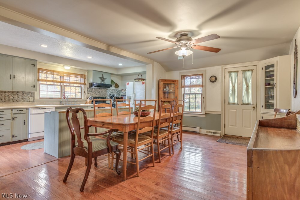 Chardon - Residential