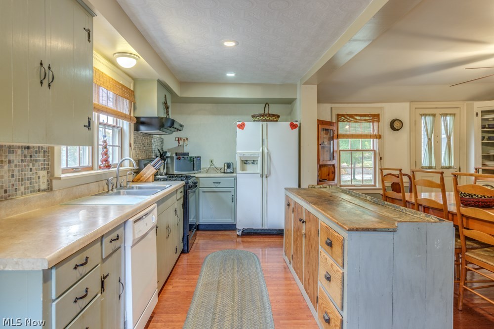 Chardon - Residential