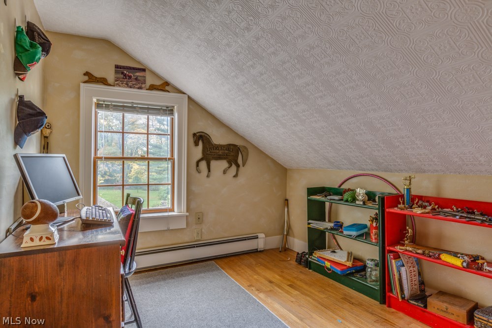 Chardon - Residential