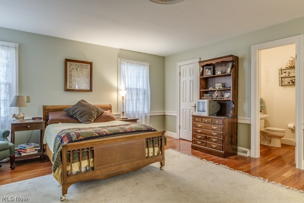 Chardon - Residential