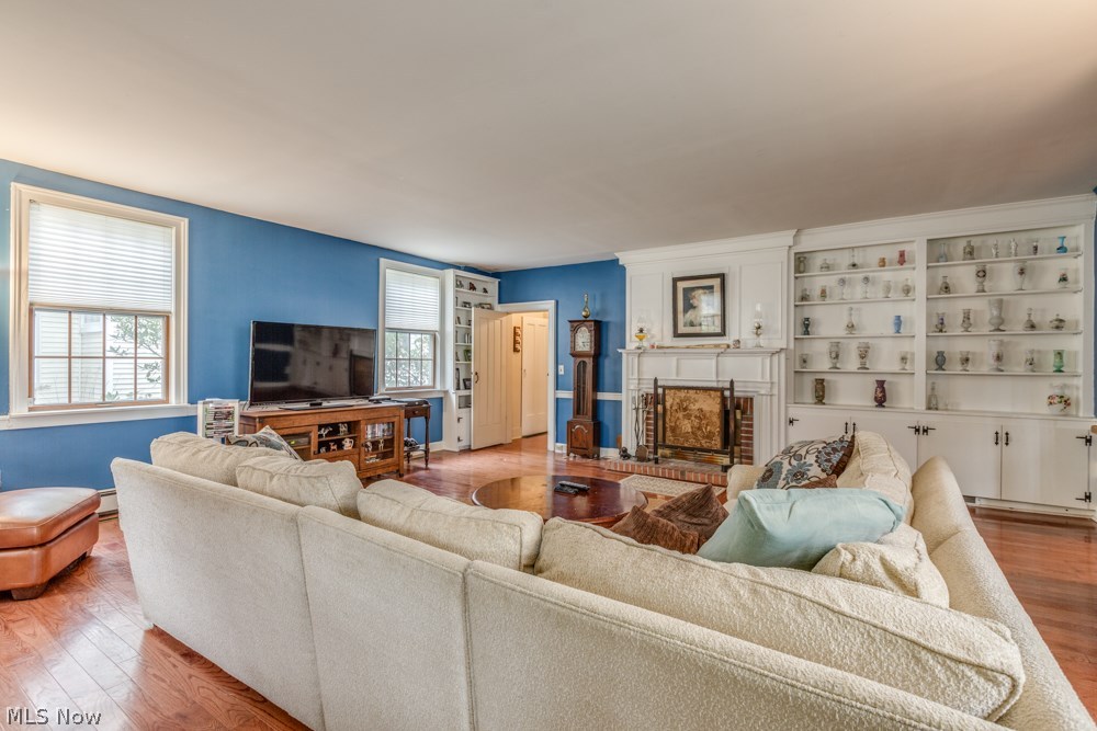 Chardon - Residential