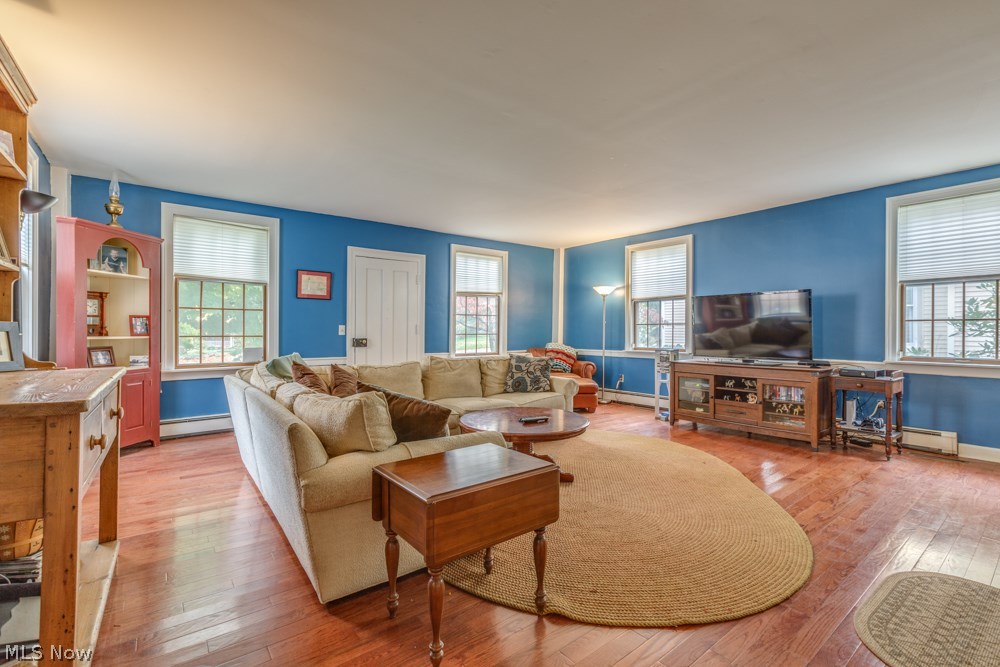 Chardon - Residential