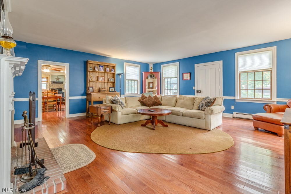 Chardon - Residential