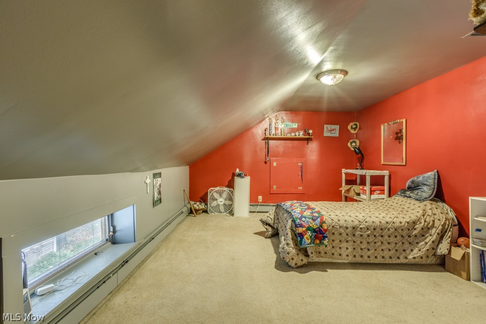 Chardon - Residential