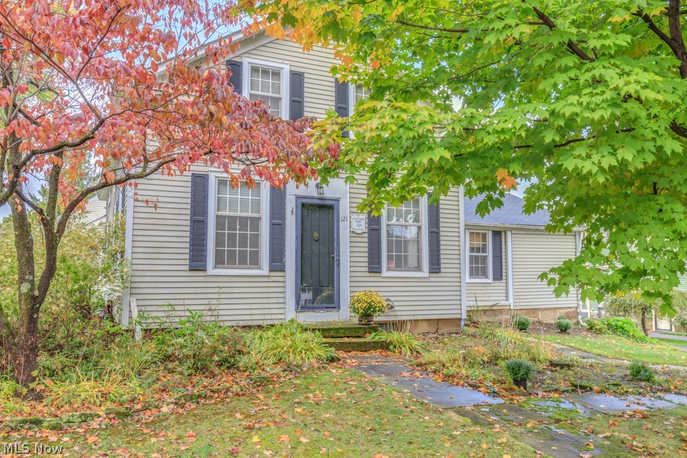 Chardon - Residential