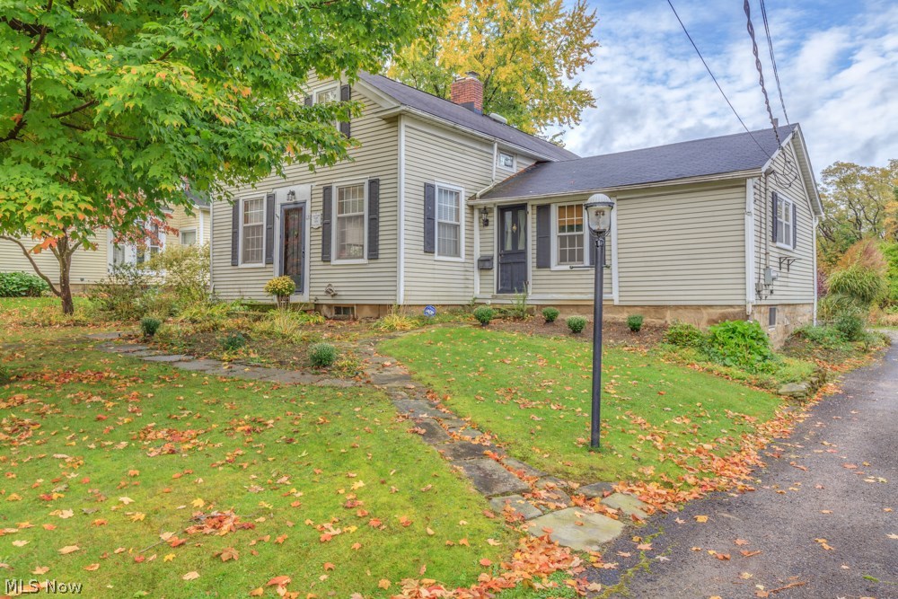 Chardon - Residential