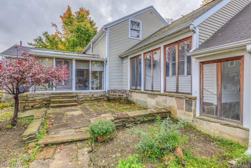 Chardon - Residential