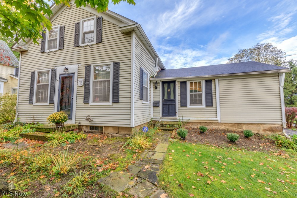 Chardon - Residential