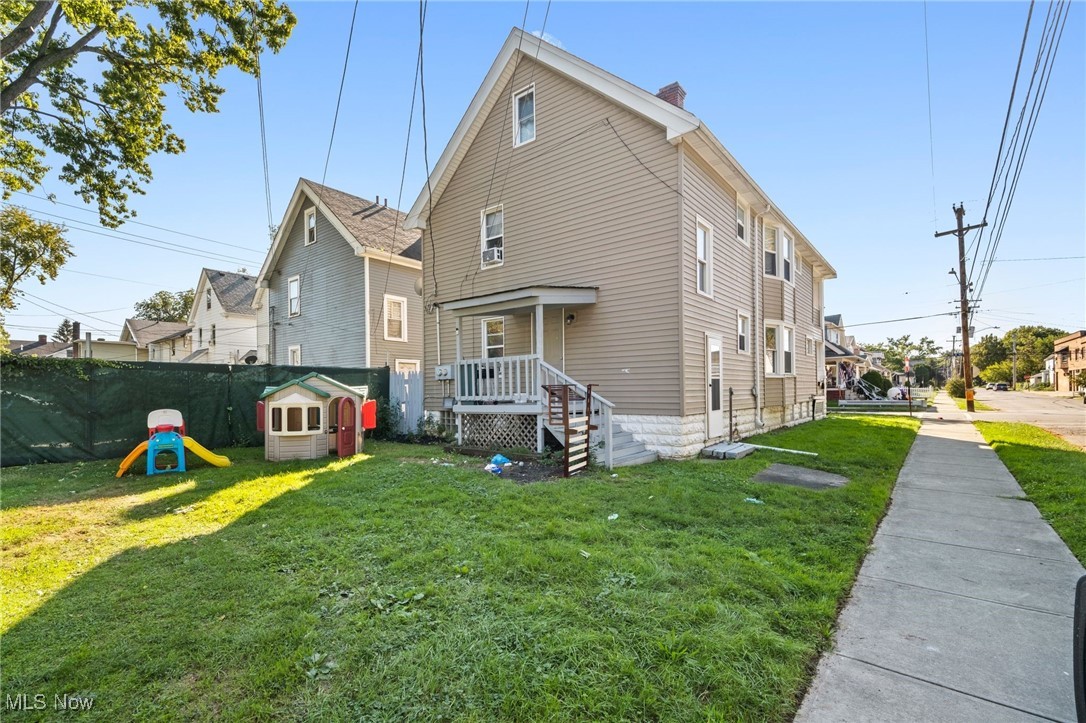 3181 W 82nd Street