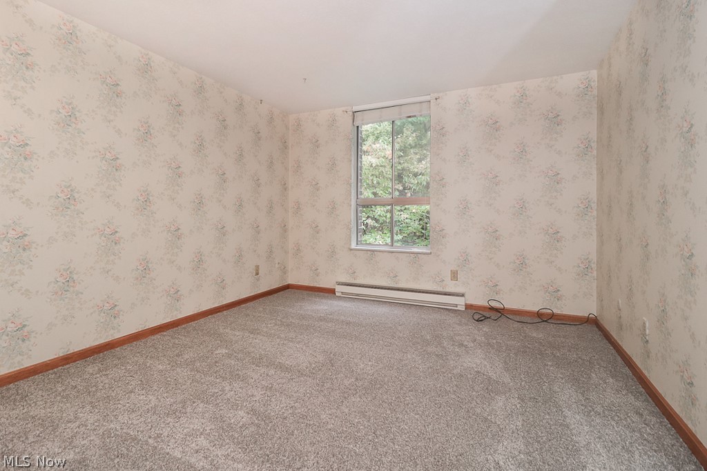 Silver Lake Towers - Residential